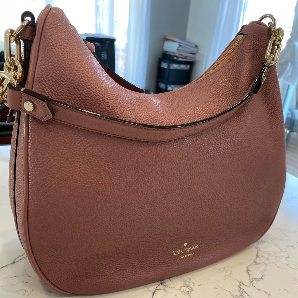 Kate Spade Mulberry Street Vivian hobo